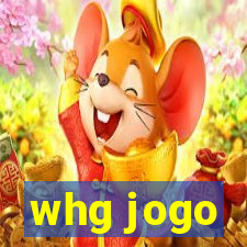 whg jogo